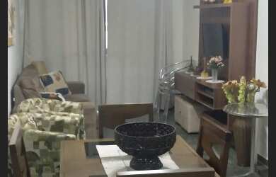 Imagem 2: VENDO APTO PRAIA GRANDE, 150MS DO MAR, ANDAR ALTO