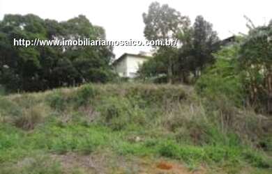 Imagem: O terreno possui 1570m² de Área e está localizado em Chácara