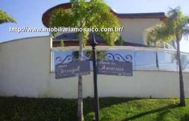 Imagem: O terreno possui 870m² de Área e está localizado em Jundiaí