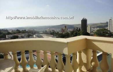 Imagem: O apartamento possui 3 Dormitórios, 3 Suítes, 4 Banheiros