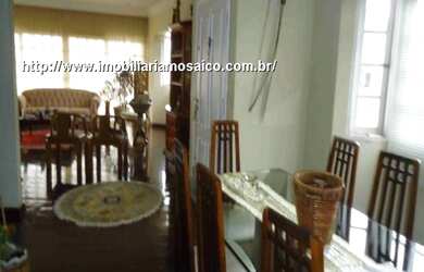 Imagem 2: Sobrado para fins residencial ou comercial no Jardim Paulista I em Jundiaí