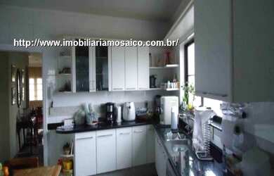 Imagem 4: Sobrado para fins residencial ou comercial no Jardim Paulista I em Jundiaí