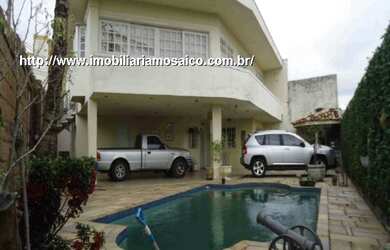 Imagem 15: Sobrado para fins residencial ou comercial no Jardim Paulista I em Jundiaí