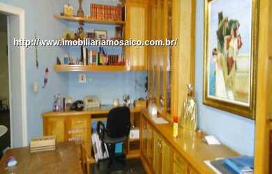 Imagem 14: Sobrado para fins residencial ou comercial no Jardim Paulista I em Jundiaí