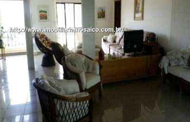 Imagem 3: Casa em condomínio fechado, estuda permuta, bairro Caxambu, alto padrão