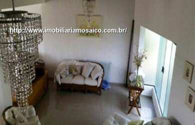 Imagem 4: Casa em condomínio fechado, estuda permuta, bairro Caxambu, alto padrão