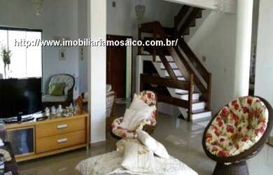 Imagem 5: Casa em condomínio fechado, estuda permuta, bairro Caxambu, alto padrão