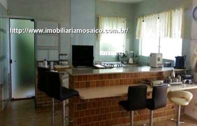 Imagem 10: Casa em condomínio fechado, estuda permuta, bairro Caxambu, alto padrão