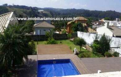 Imagem 11: Casa em condomínio fechado, estuda permuta, bairro Caxambu, alto padrão