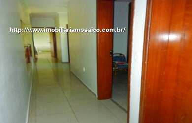 Imagem 7: Casa em condomínio fechado, estuda permuta, bairro Caxambu, alto padrão