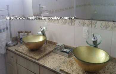 Imagem 8: Casa em condomínio fechado, estuda permuta, bairro Caxambu, alto padrão