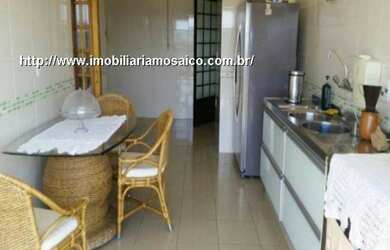 Imagem 9: Casa em condomínio fechado, estuda permuta, bairro Caxambu, alto padrão