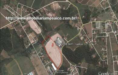 Imagem: O depósito possui 71358m² de Área e está localizado em Rio