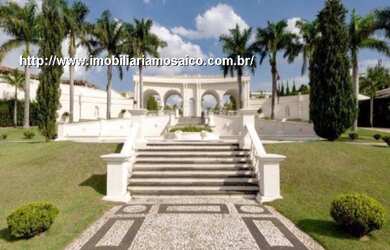 Imagem 1: Condomínio Veduta Rossa - casa condomínio - alto padrão