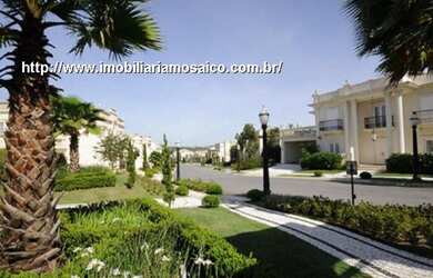 Imagem 2: Condomínio Veduta Rossa - casa condomínio - alto padrão