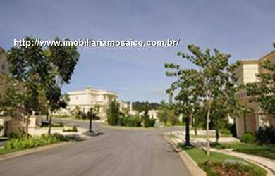 Imagem 3: Condomínio Veduta Rossa - casa condomínio - alto padrão