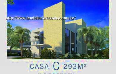 Imagem 11: Condomínio Veduta Rossa - casa condomínio - alto padrão