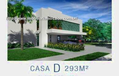 Imagem 12: Condomínio Veduta Rossa - casa condomínio - alto padrão