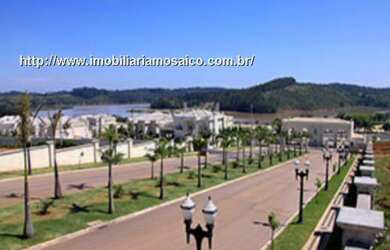 Imagem 6: Condomínio Veduta Rossa - casa condomínio - alto padrão