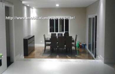 Imagem 1: Casa em condomínio fechado, Villagio Paradiso, Itatiba