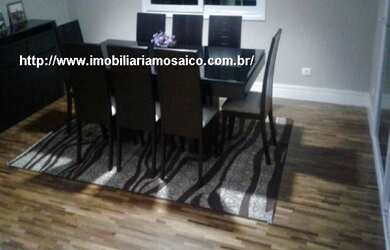 Imagem 3: Casa em condomínio fechado, Villagio Paradiso, Itatiba