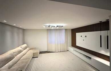 Imagem 5: Apartamento com 210m² a venda no Edifício Edifício Cândido Portinari...