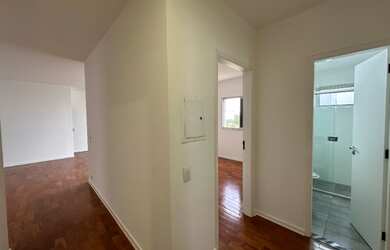 Imagem 11: APARTAMENTO COM 125M² COM 3 QUARTOS E SUÍTE NO JARDIM SÃO PAULO EM...
