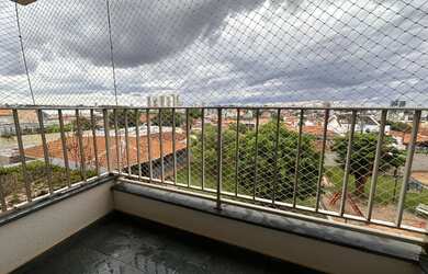 Imagem 3: APARTAMENTO COM 125M² COM 3 QUARTOS E SUÍTE NO JARDIM SÃO PAULO EM...