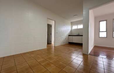 Imagem 15: APARTAMENTO COM 125M² COM 3 QUARTOS E SUÍTE NO JARDIM SÃO PAULO EM...