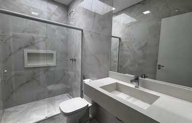 Imagem 13: CASA À VENDA PARQUE UNIVERSITÁRIO. AMERICANA-SP