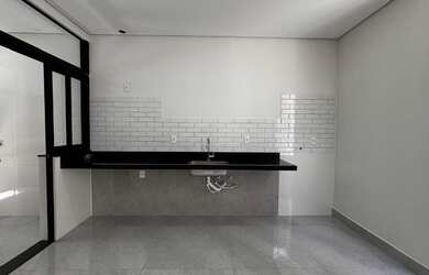 Imagem 6: CASA À VENDA PARQUE UNIVERSITÁRIO. AMERICANA-SP