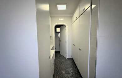 Imagem 16: Apartamento com 210m² a venda no Edifício Edifício Cândido Portinari...