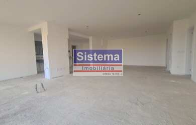 Imagem: O apartamento possui 4 Dormitórios, 4 Suítes, 5 Banheiros