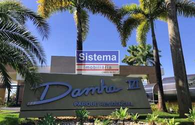 Imagem: O terreno possui 425m² de Área Privada e está localizado