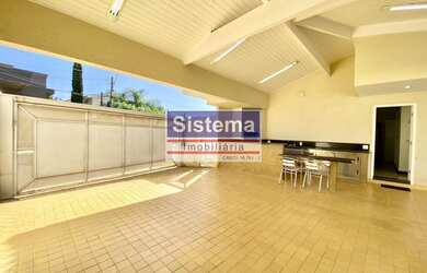 Imagem 15: 3 dormitórios na Avenida Miguel Damha