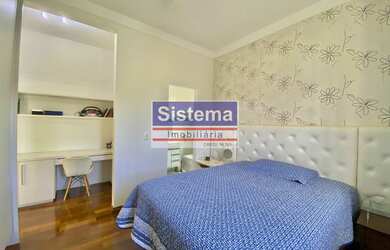 Imagem 4: 3 dormitórios na Avenida Miguel Damha