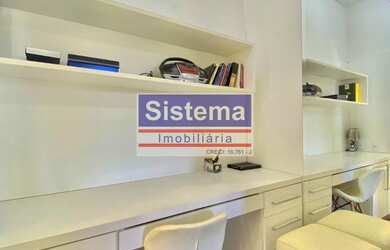 Imagem 14: 3 dormitórios na Avenida Miguel Damha