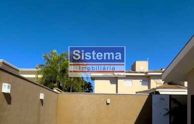 Imagem: Aluga-se casa Recanto do Lago (região dos Damhas) de 3 domitórios