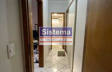 Imagem 5: 2 dormitórios na Rua Doutor Francisco Castro