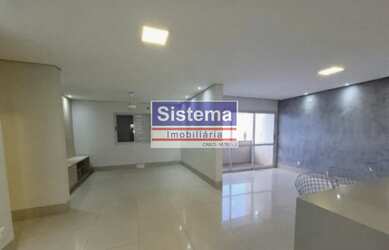 Imagem: O apartamento possui 3 Dormitórios, 1 Suíte, 3 Banheiros