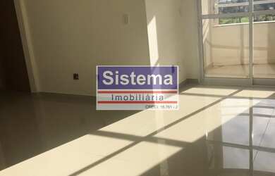 Imagem: O apartamento possui 2 Dormitórios, 1 Suíte, 2 Banheiros