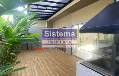 Imagem 5: Aluga casa térrea 3 dormitórios nova residencial Maria Júlia