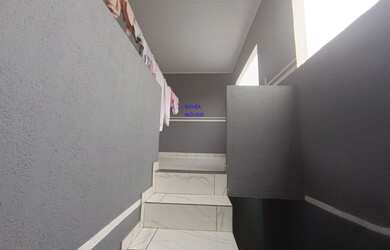 Imagem 9: Casa 3 quarto Fazenda Rio grande, aceita troca imóvel em CURITIBA