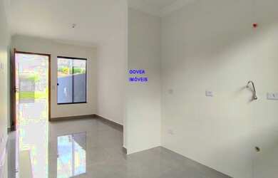 Imagem 15: LINDA CASA 3 QUARTOS, EM ARÁUCARIA, BAIRRO CAPELA VELHA, MENOR PREÇO...