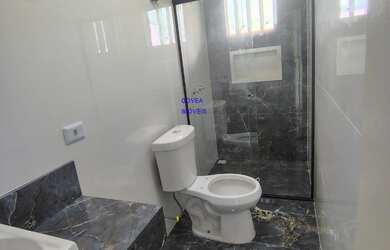 Imagem 16: CASA SOBRADO 153,60m² POR 790 MIL ,AUTO PADRÃO, FINANCIA, FAZENDA RIO...