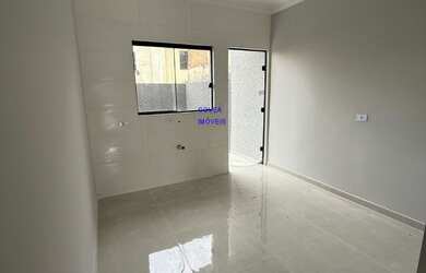 Imagem 6: SOBRADO NO VITÓRIA RÉGIA CIC. 340.000 COM LAUDO 385 MIL. TERRENO GRANDE...