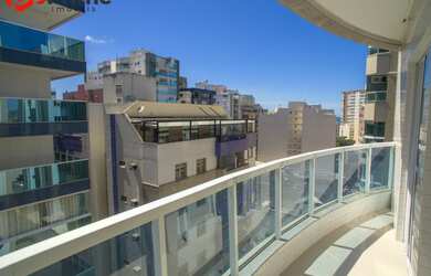 Imagem: O apartamento possui 3 Dormitórios, 2 Suítes, 1 Banheiro