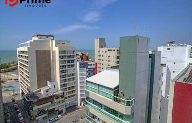 Imagem: O apartamento possui 3 Dormitórios, 1 Suíte, 2 Banheiros