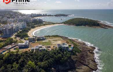 Imagem: O terreno possui 524m² de Área e está localizado em Enseada