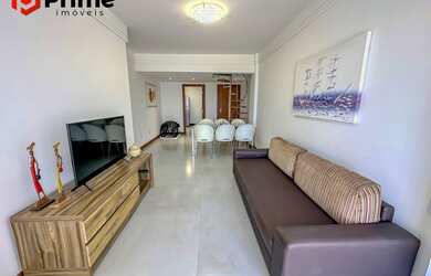 Imagem: O apartamento na cobertura possui 2 Dormitórios, 1 Suíte